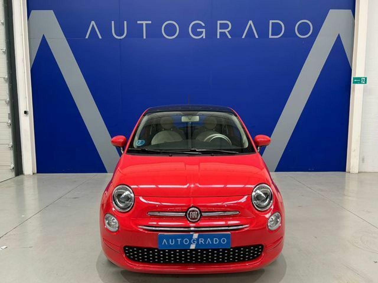 fiat 500 2021 / foto grande (3)