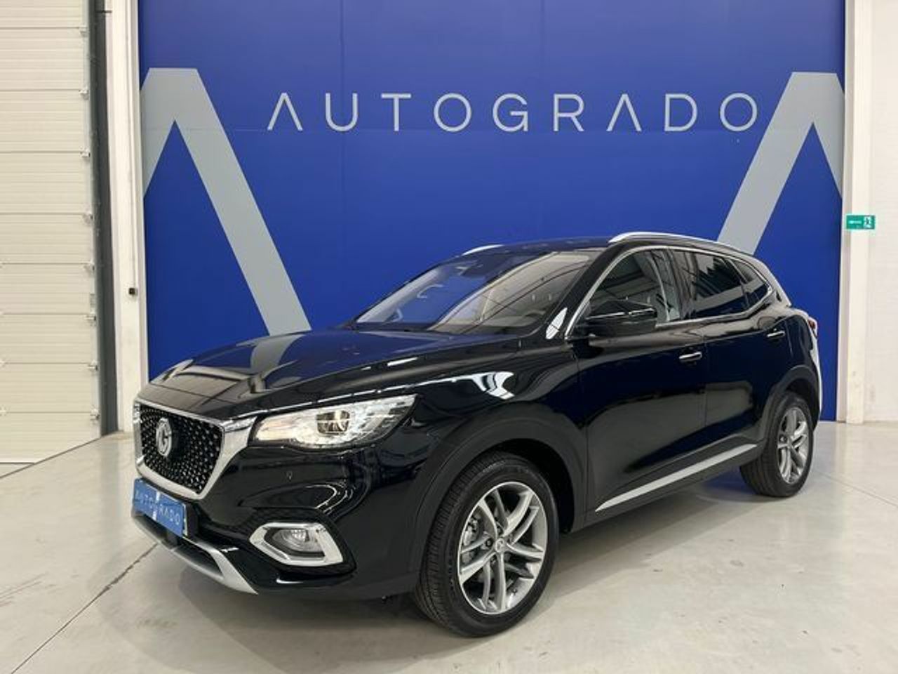 Foto mg ehs 2023 /