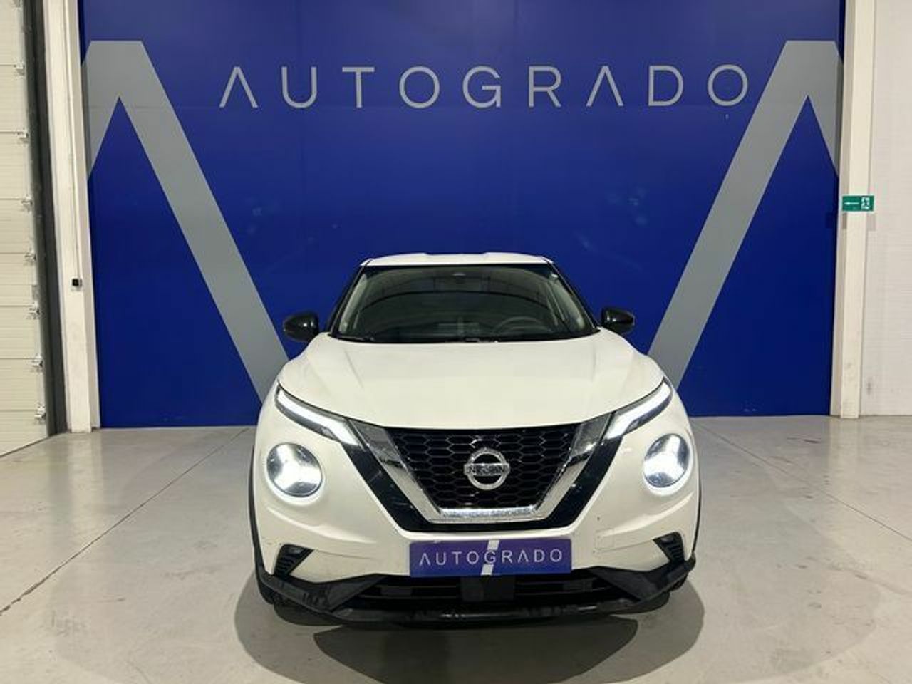 nissan juke 2021 / foto grande (3)