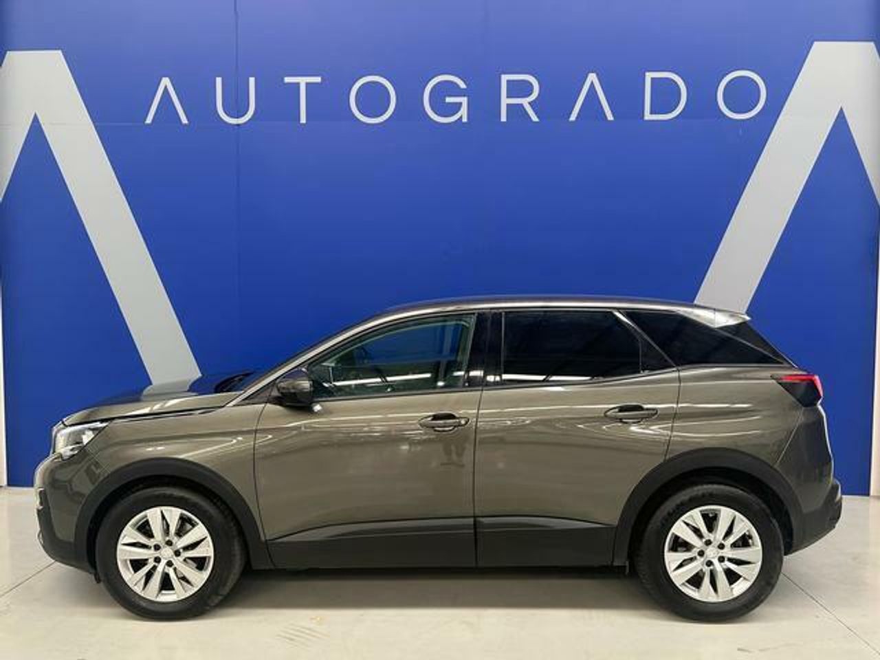 peugeot 3008 2019 / foto grande (2)