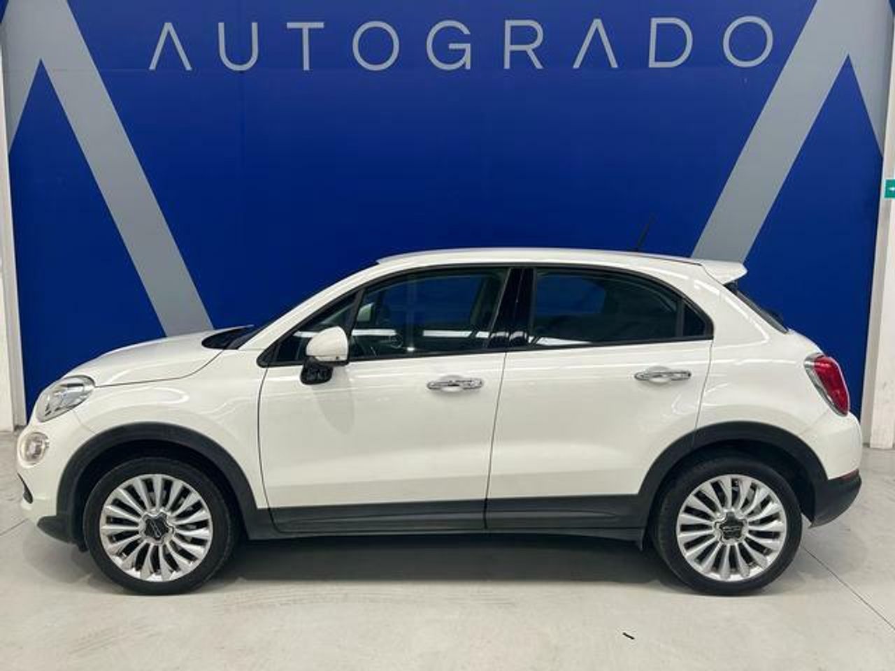 fiat 500x 2018 / foto grande (2)