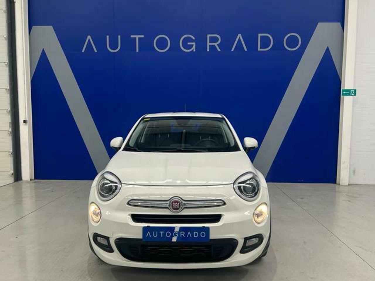 fiat 500x 2018 / foto grande (3)