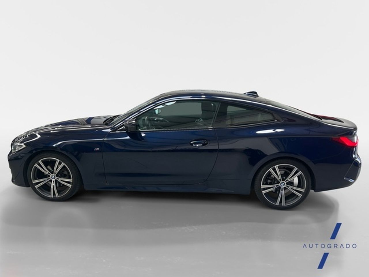 bmw serie 4 2021 / foto grande (2)