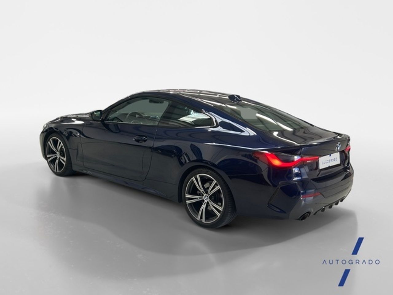 bmw serie 4 2021 / foto grande (3)