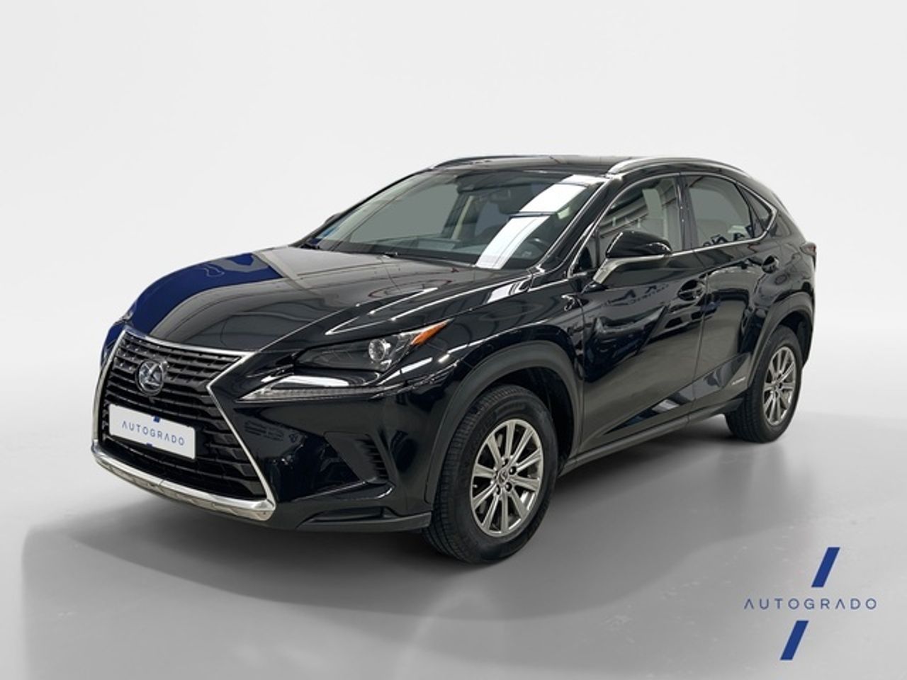 Ford transit traccion delantera  de segunda mano - lexus nx 2020 /