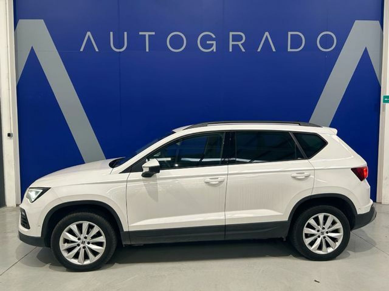 seat ateca 2023 / foto grande (2)