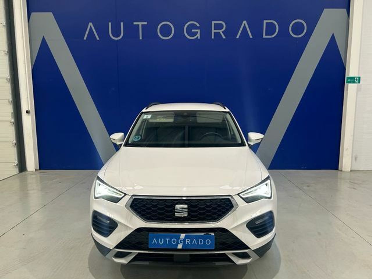 seat ateca 2023 / foto grande (3)