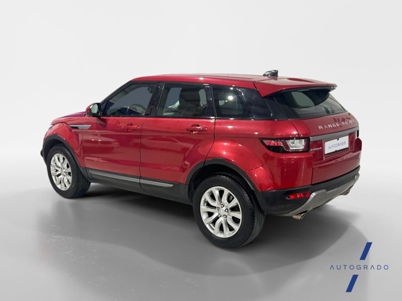 land-rover range rover evoque 2018 / foto grande (3)