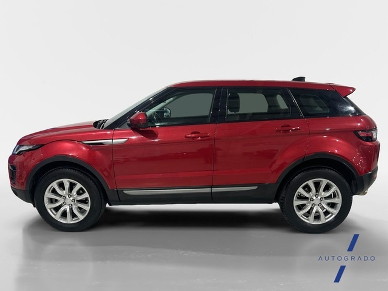 land-rover range rover evoque 2018 / foto grande (2)