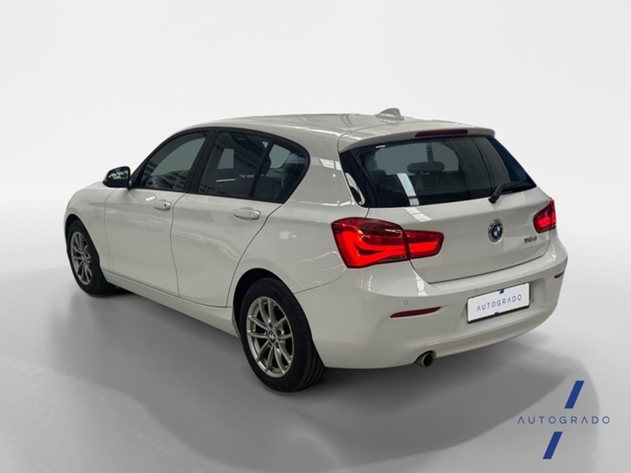 bmw serie 1 2018 / foto grande (3)