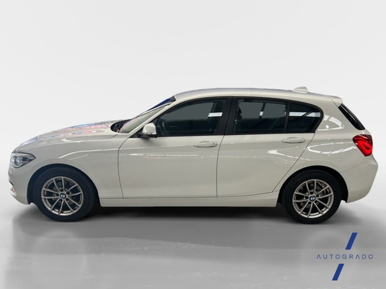 bmw serie 1 2018 / foto grande (2)