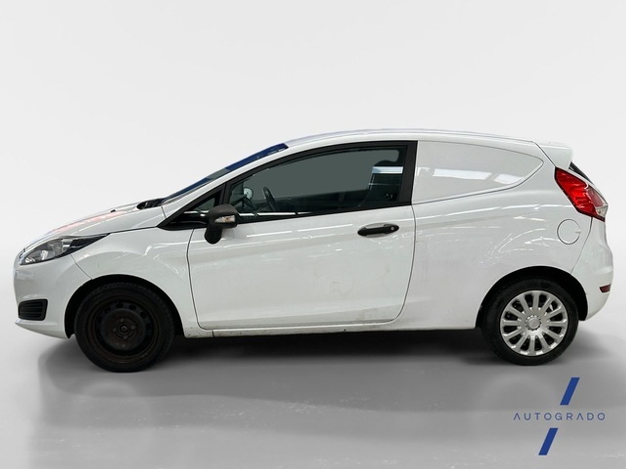 ford fiesta 2017 / foto grande (2)