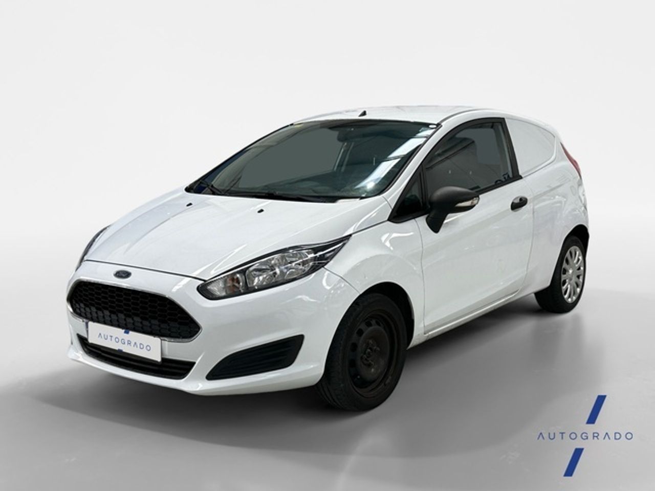 Foto ford fiesta 2017 /