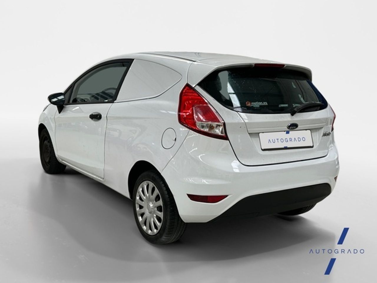 ford fiesta 2017 / foto grande (3)