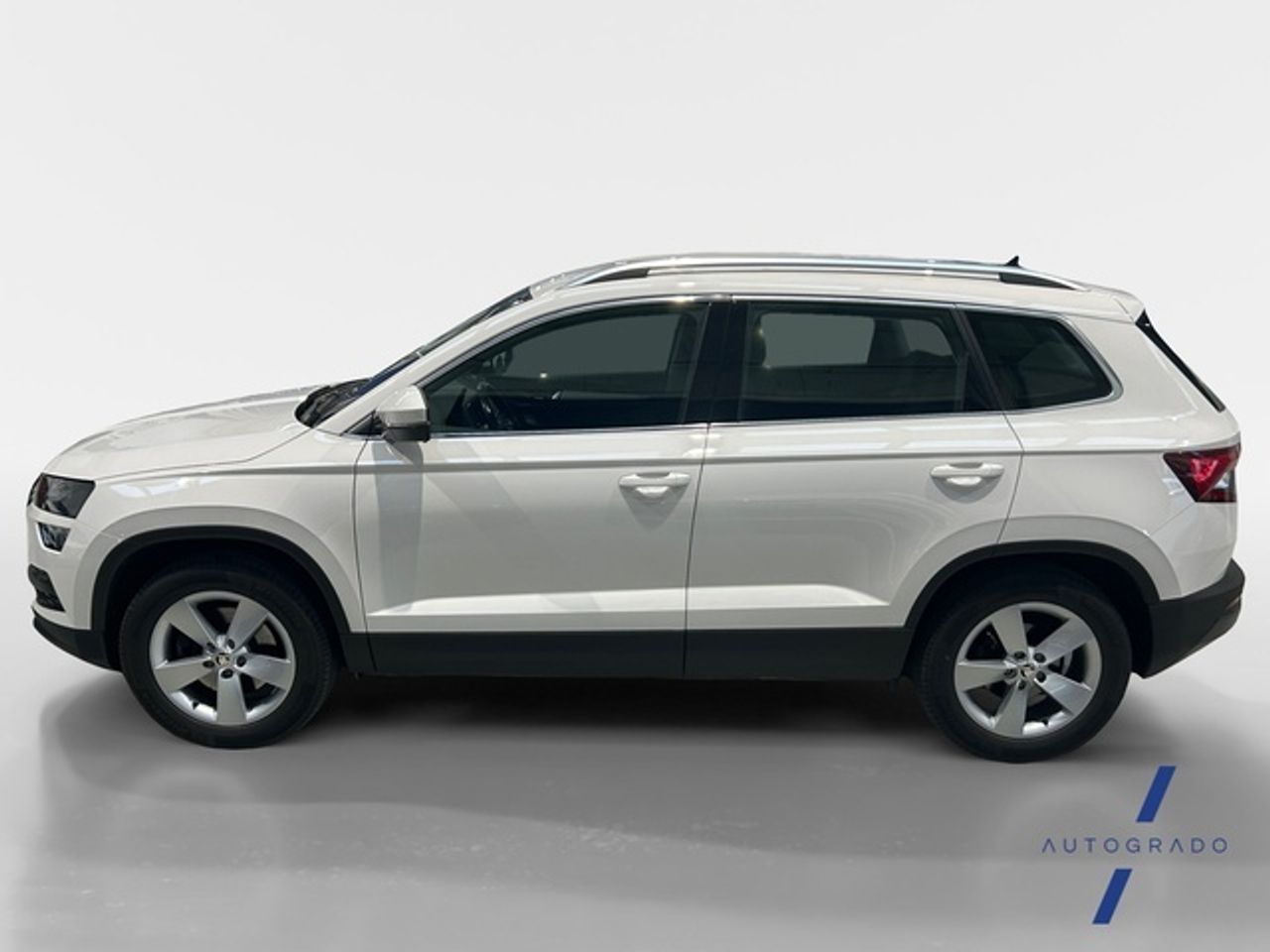 skoda karoq 2021 / foto grande (2)