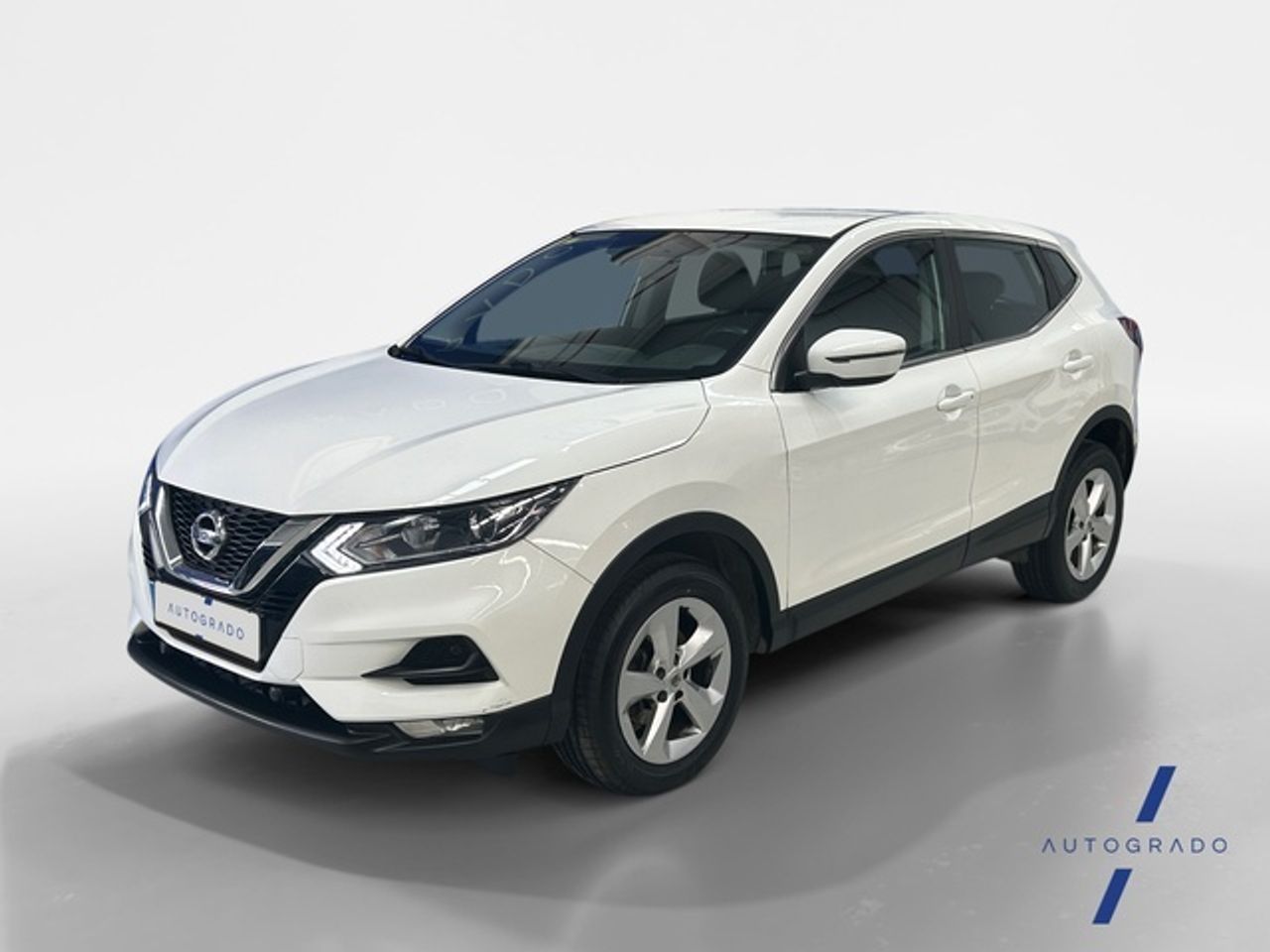 Foto nissan qashqai 2020 /
