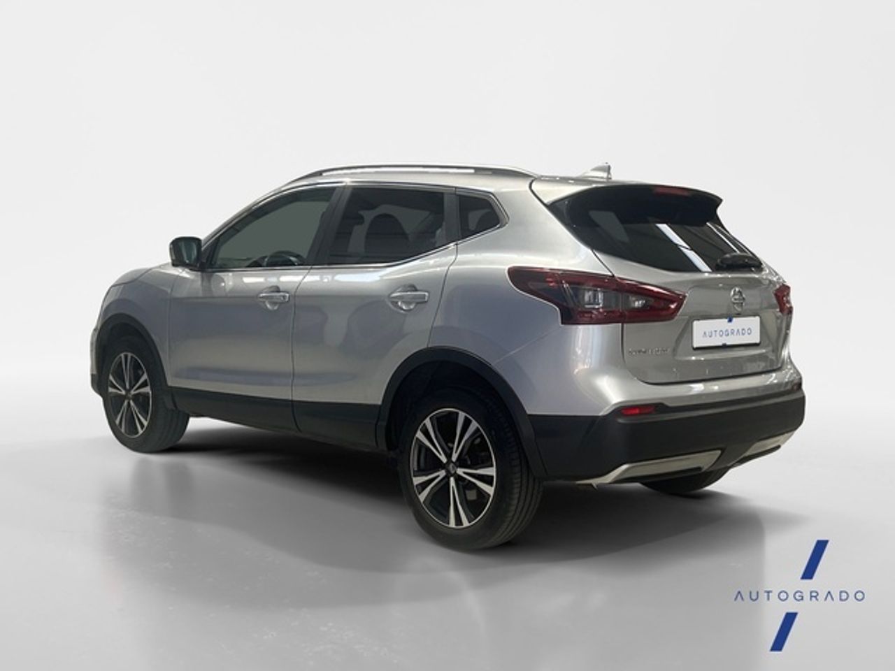 nissan qashqai 2020 / foto grande (3)