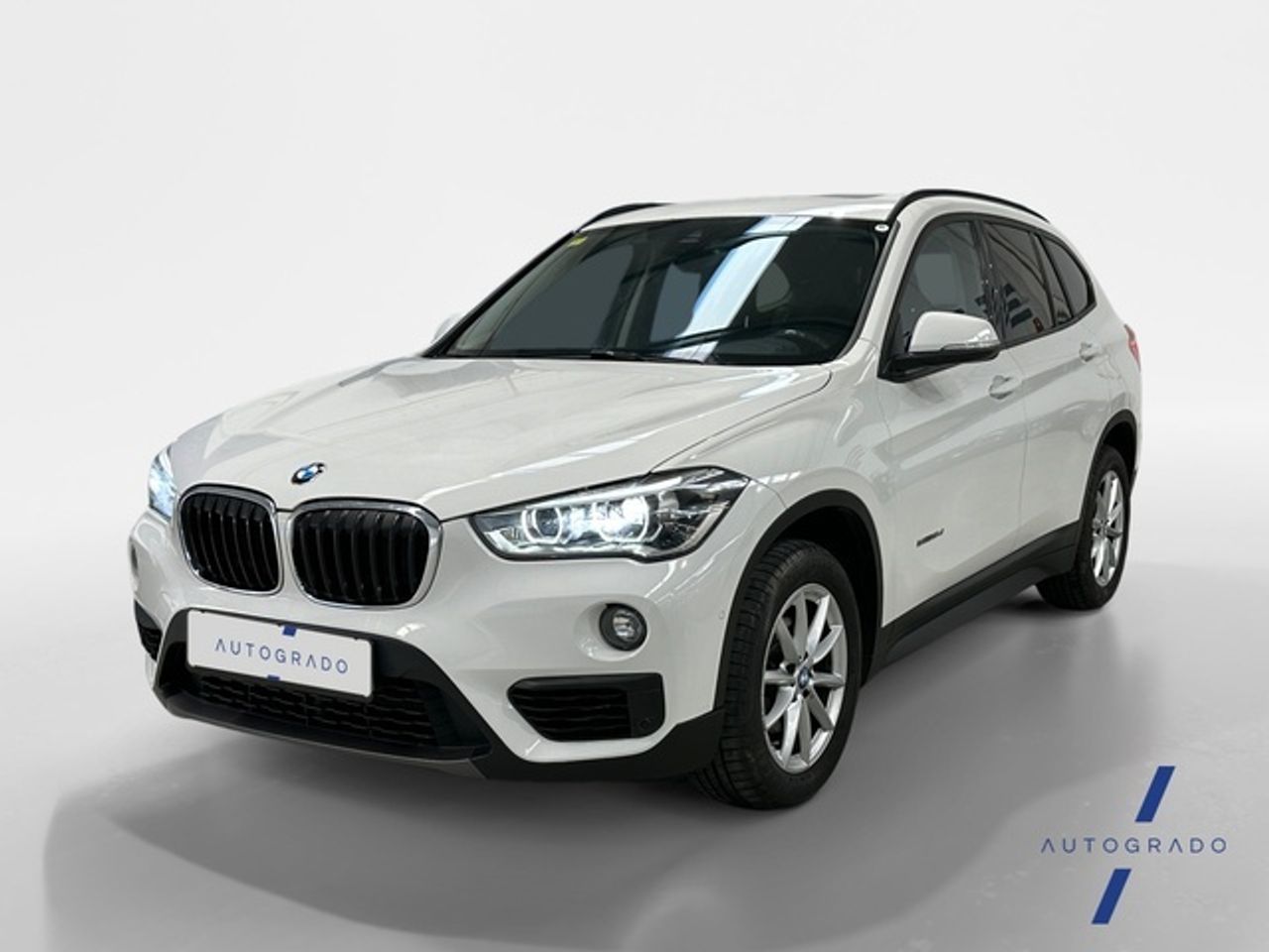 Foto bmw x1 2018 /