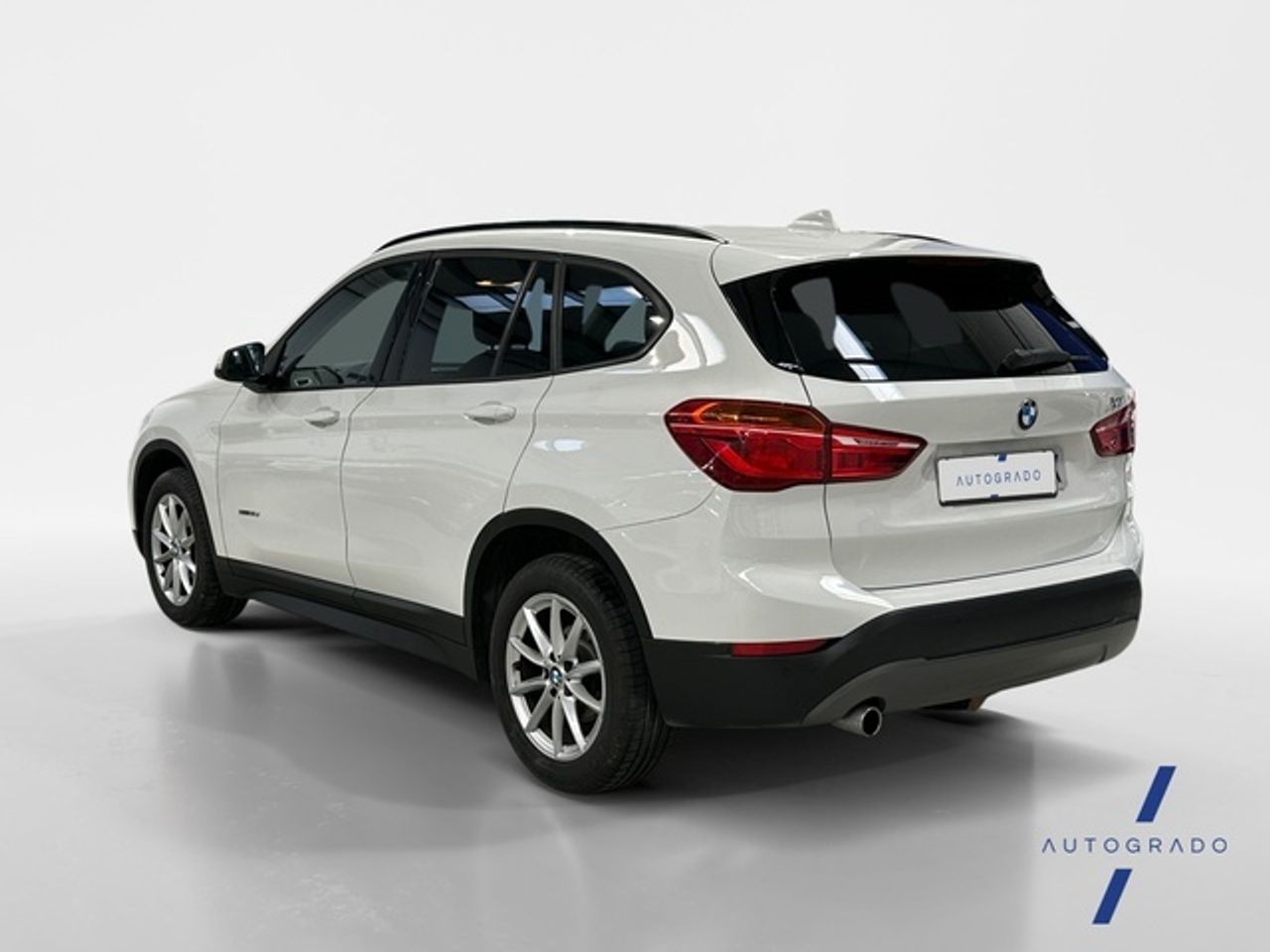 bmw x1 2018 / foto grande (3)