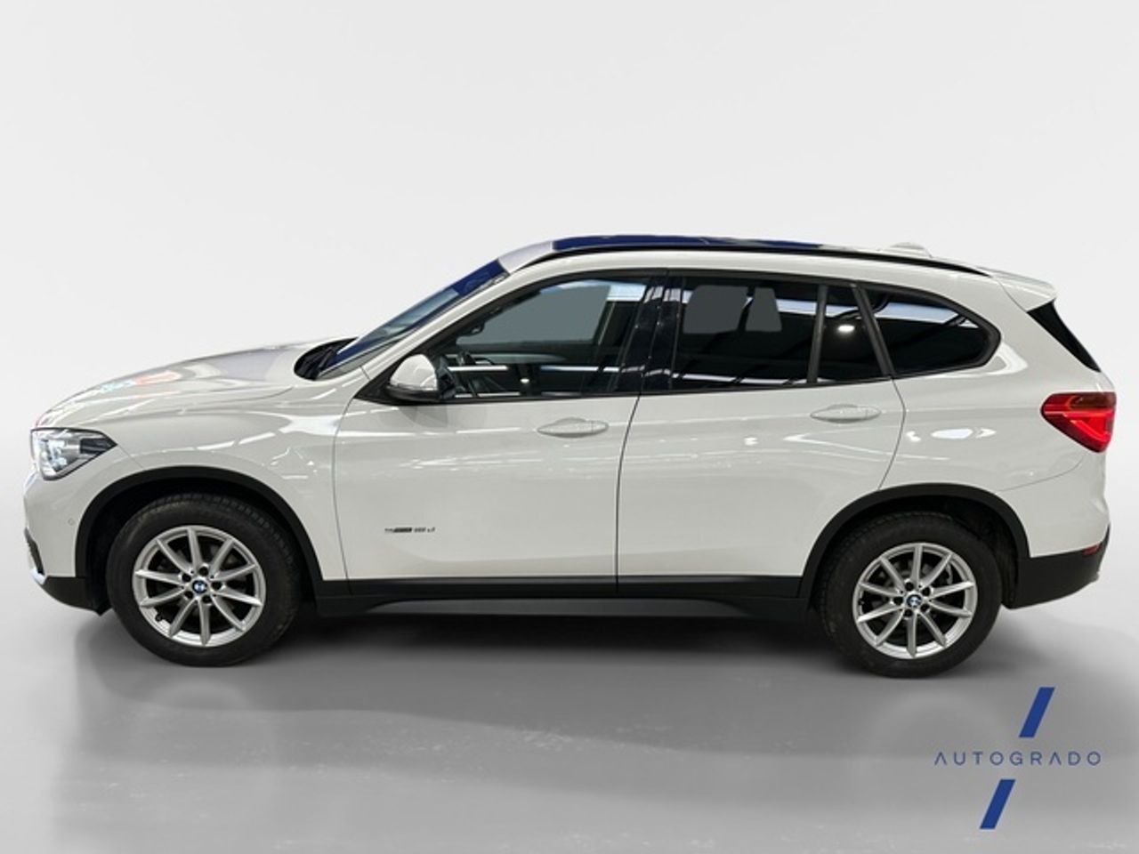 bmw x1 2018 / foto grande (2)