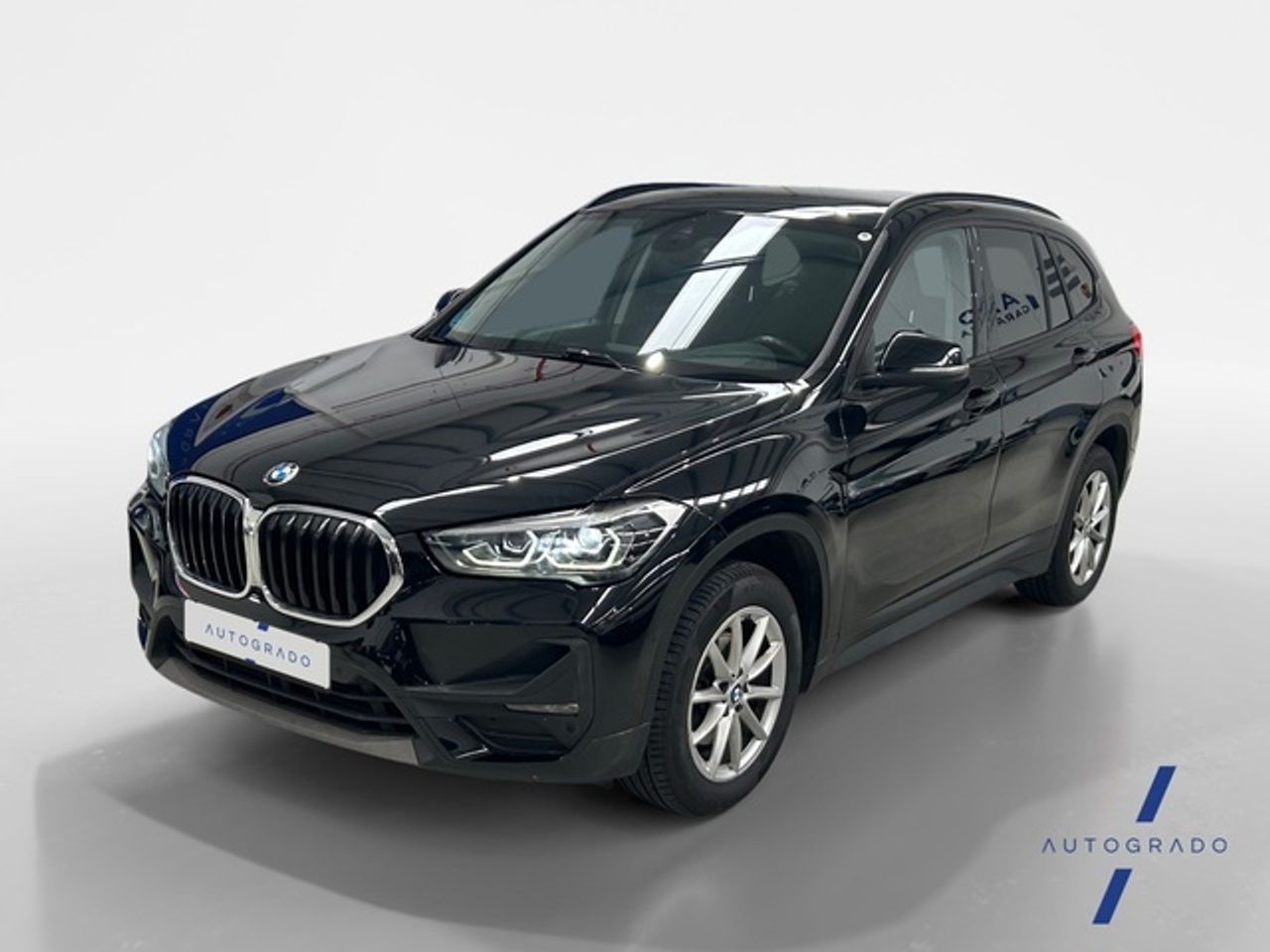 Foto bmw x1 2022 /
