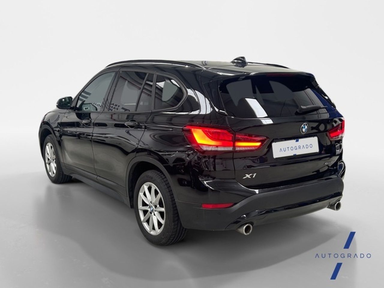 bmw x1 2022 / foto grande (3)