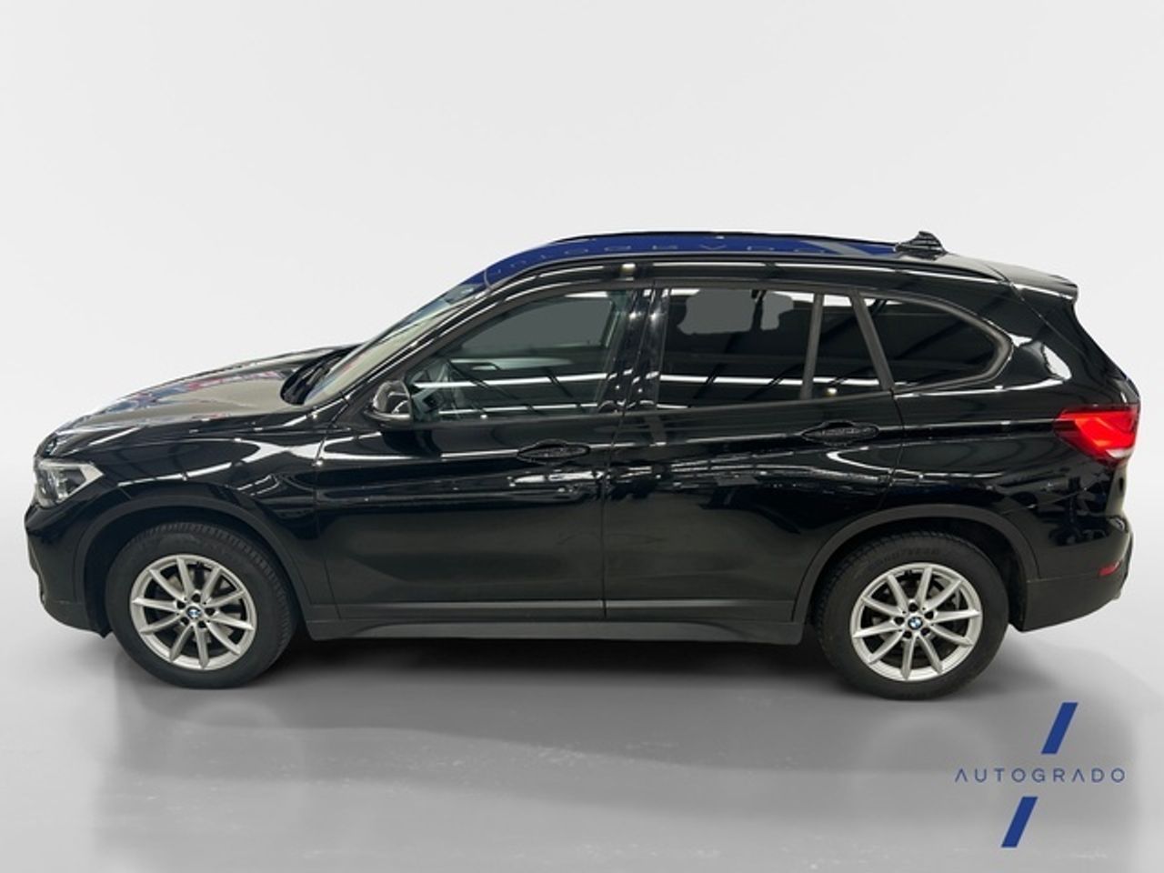 bmw x1 2022 / foto grande (2)