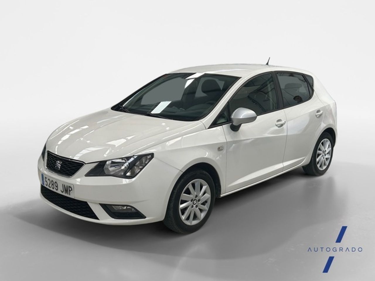 Foto seat ibiza 2016 /