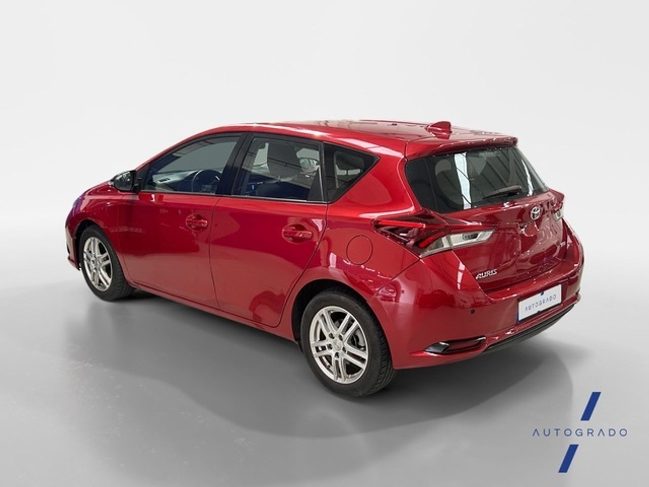 toyota auris 2016 / foto grande (3)