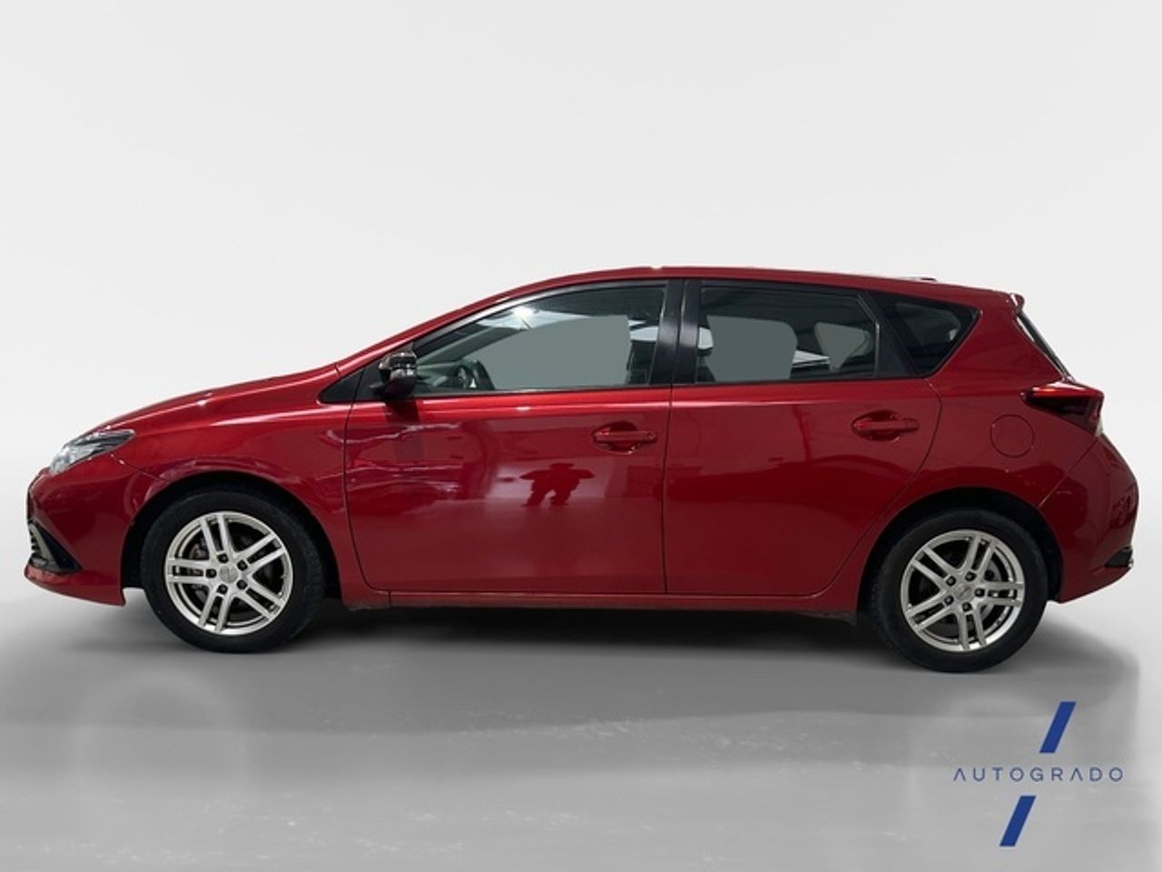 toyota auris 2016 / foto grande (2)