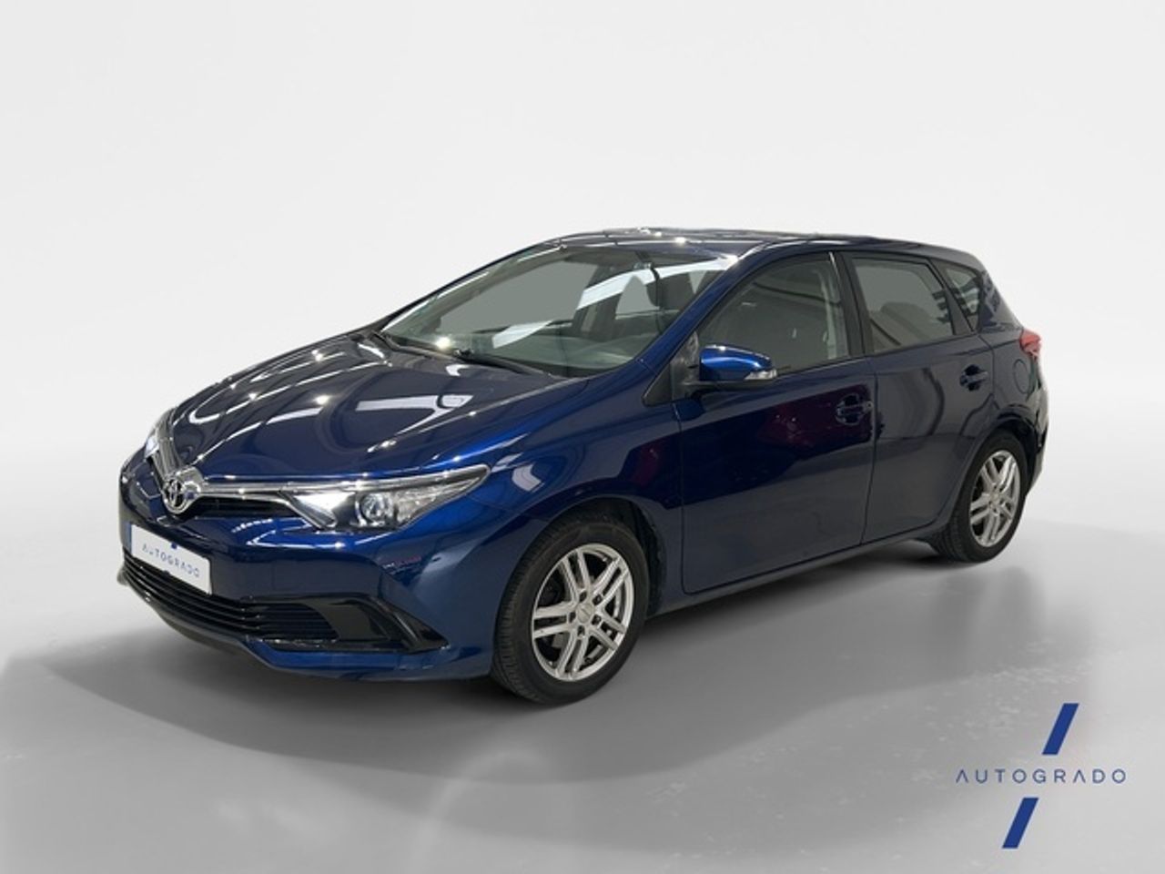 Foto toyota auris 2016 /