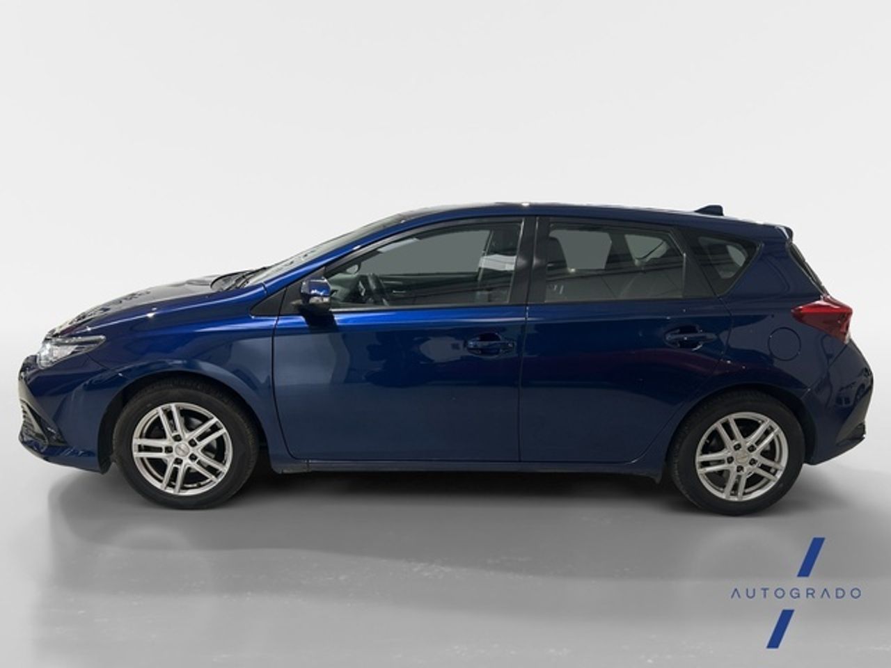 toyota auris 2016 / foto grande (2)