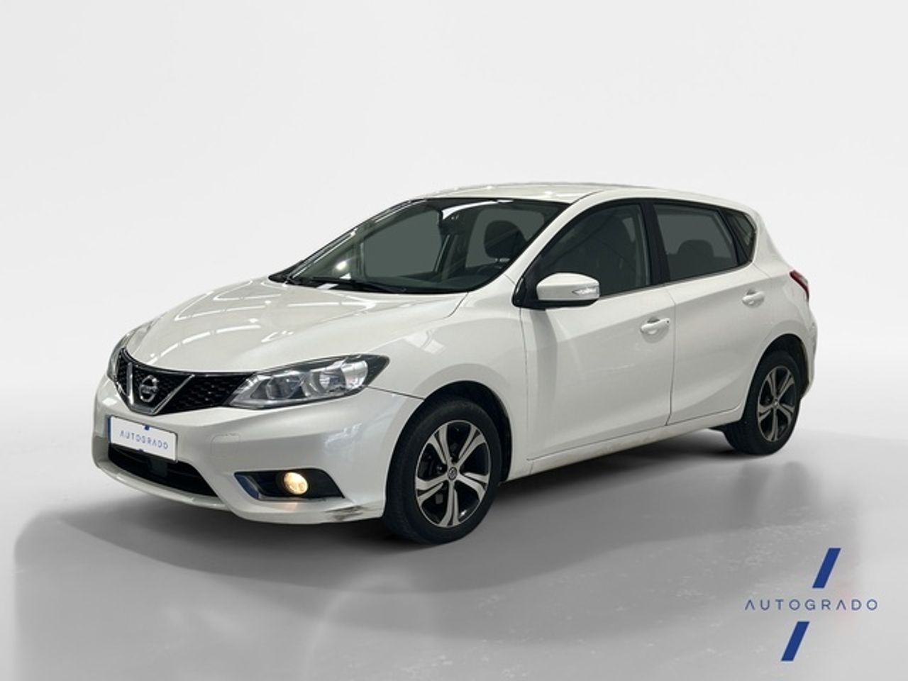 Foto nissan pulsar 2017 /