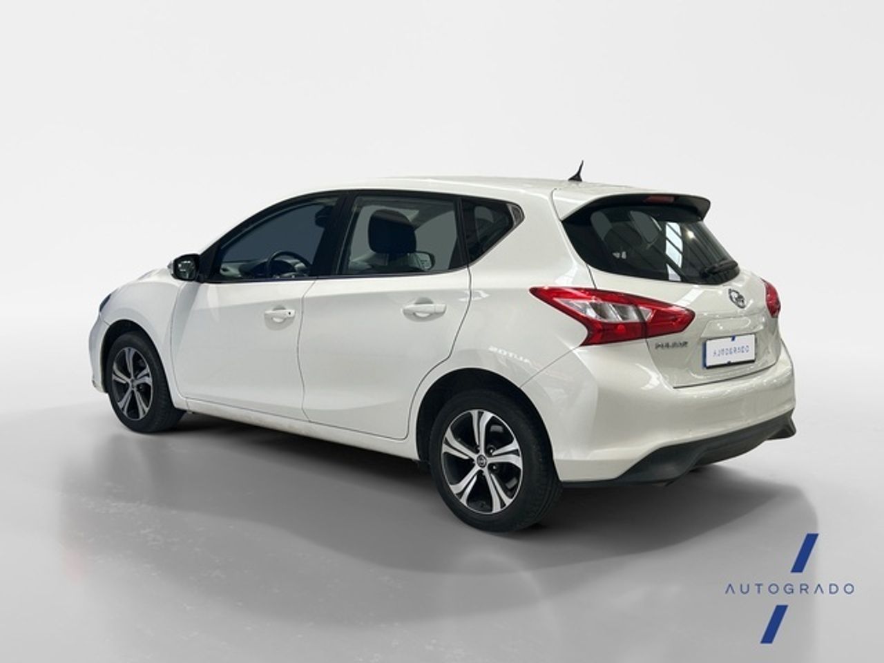 nissan pulsar 2017 / foto grande (3)