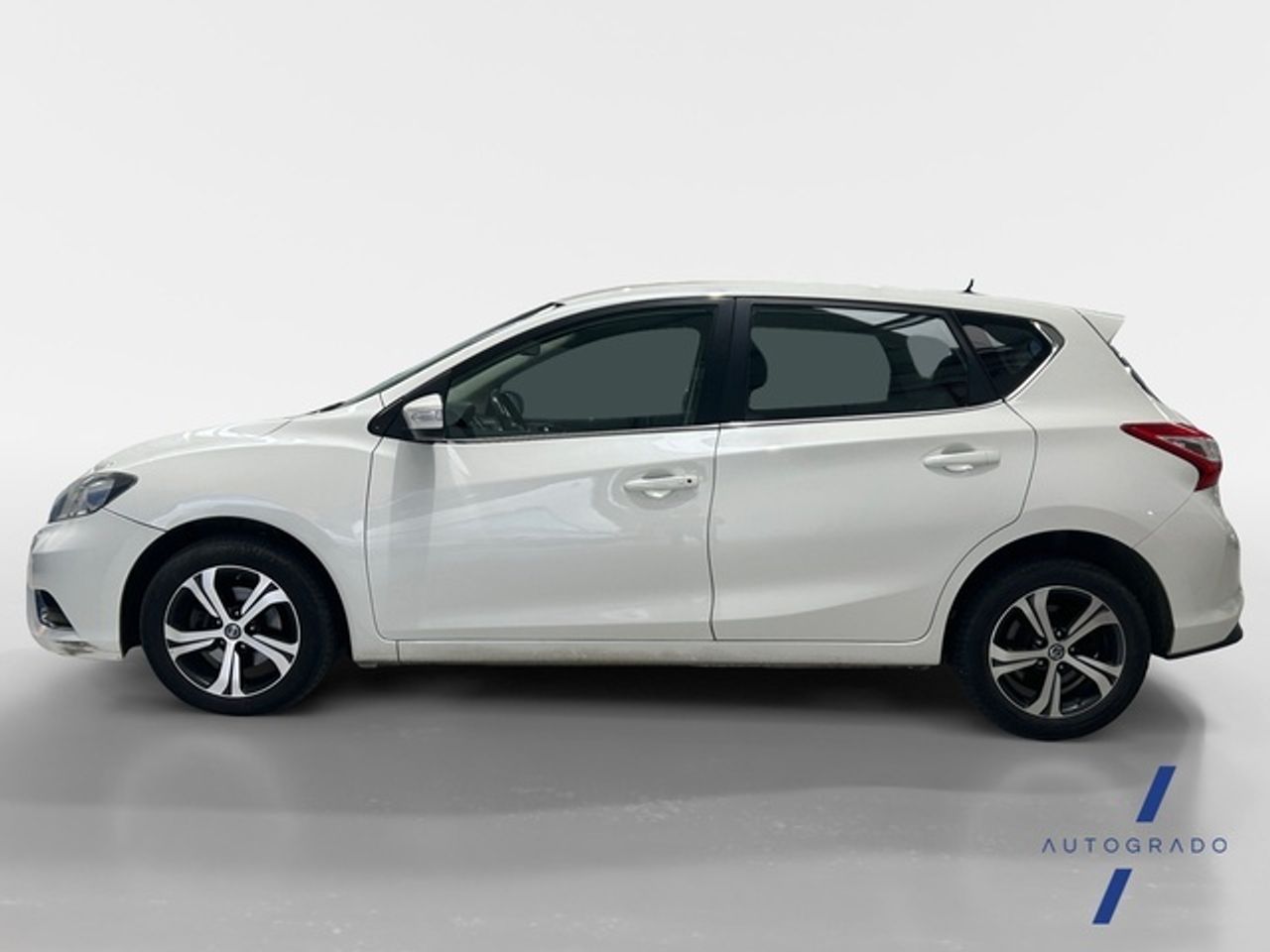nissan pulsar 2017 / foto grande (2)