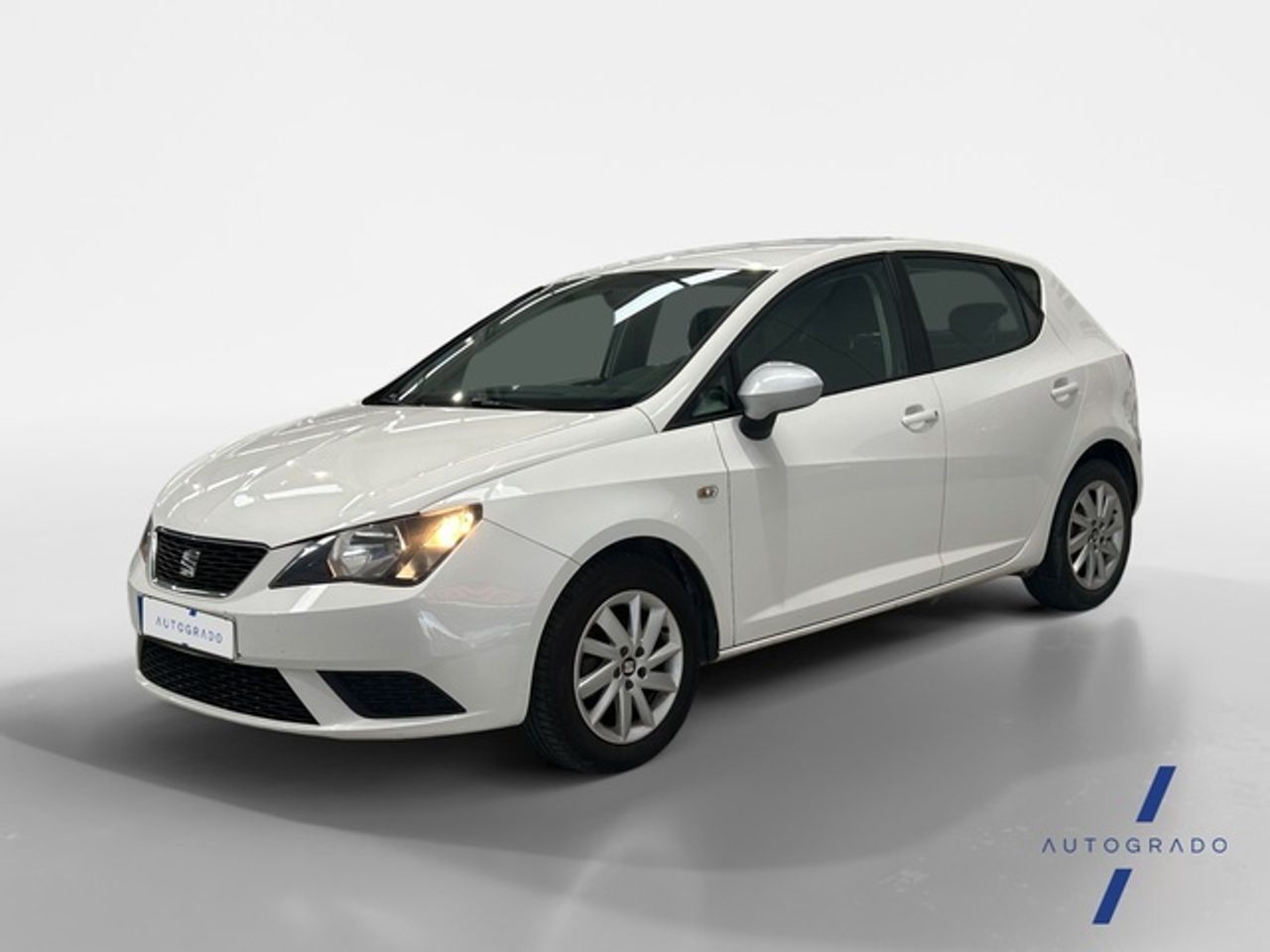 Foto seat ibiza 2016 /
