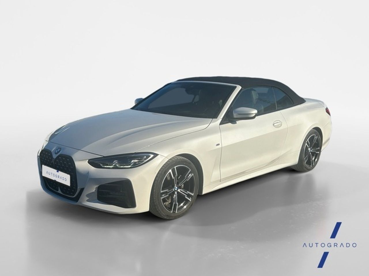 Foto bmw serie 4 2024 /