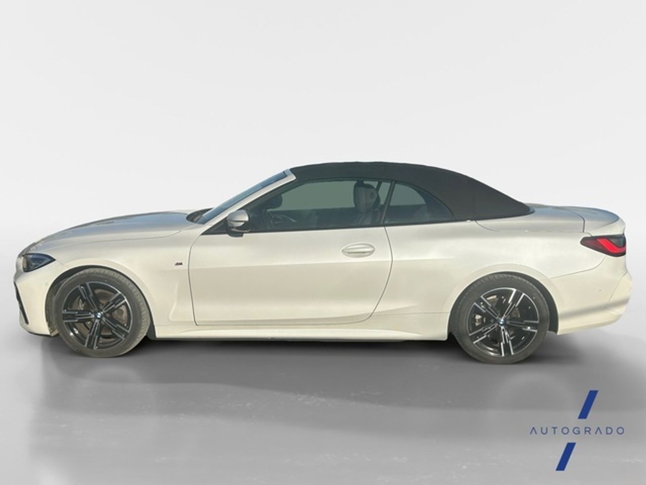 bmw serie 4 2024 / foto grande (2)