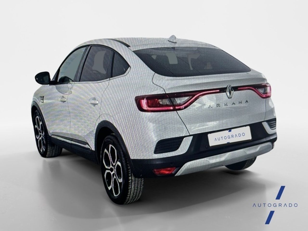 renault arkana 2021 / foto grande (2)