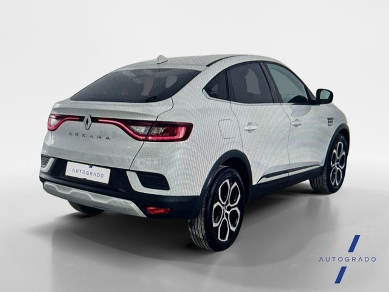 renault arkana 2021 / foto grande (3)