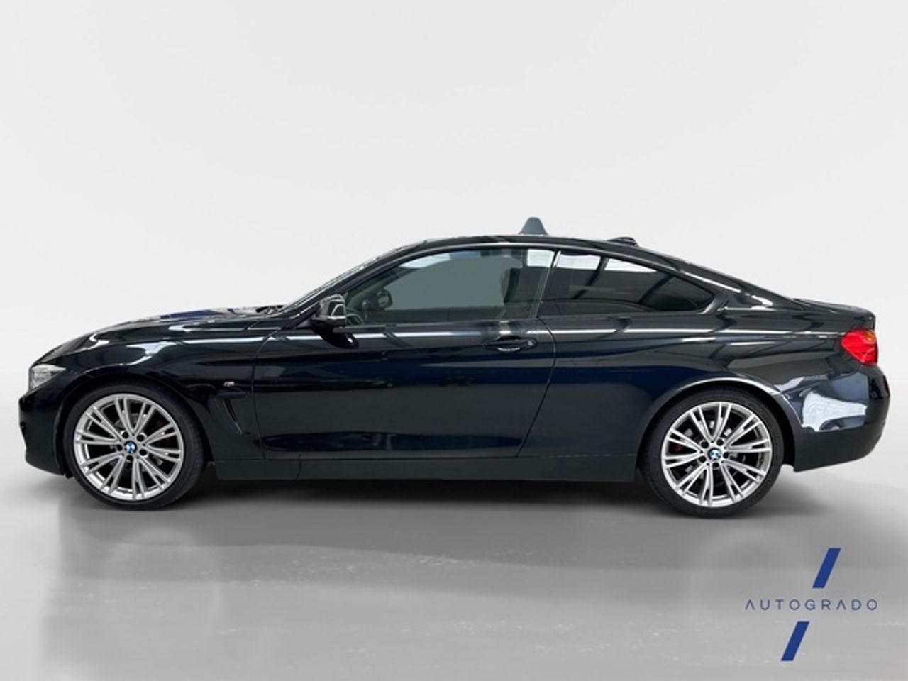 bmw serie 4 2017 / foto grande (2)