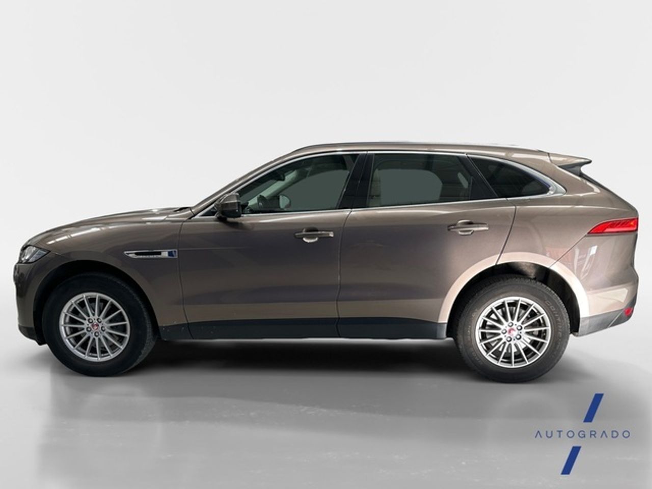 jaguar f-pace 2016 / foto grande (2)