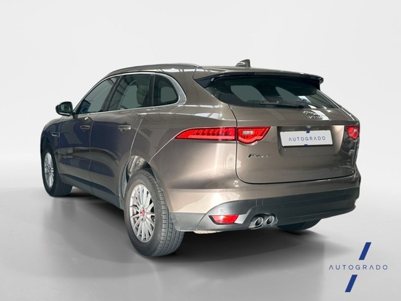 jaguar f-pace 2016 / foto grande (3)