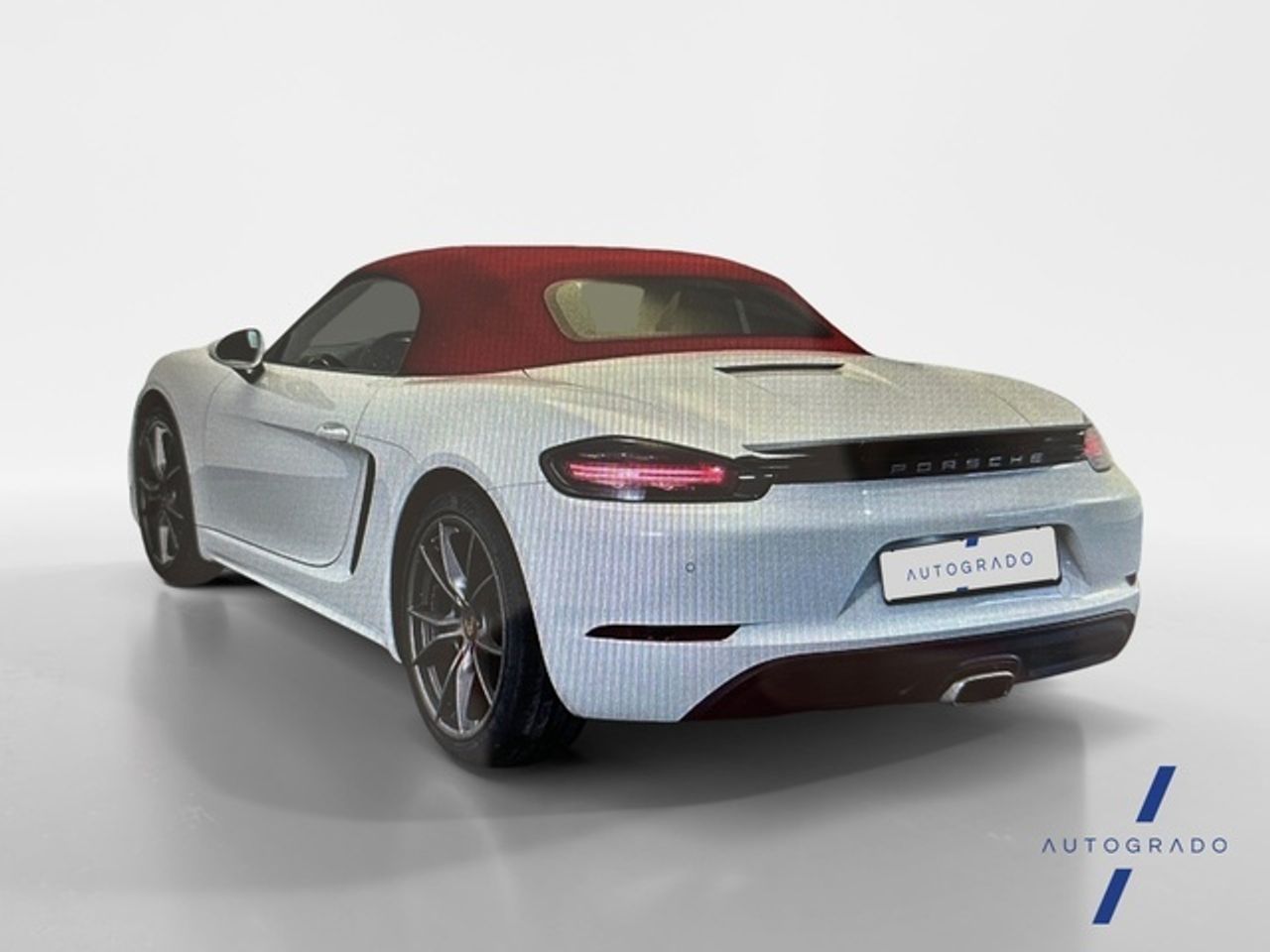 porsche 718 2020 / foto grande (2)