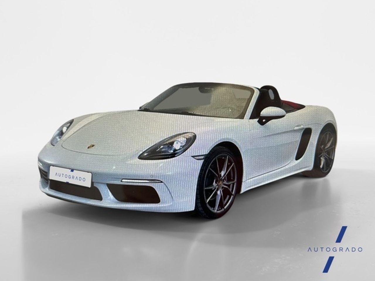 Foto porsche 718 2020 /