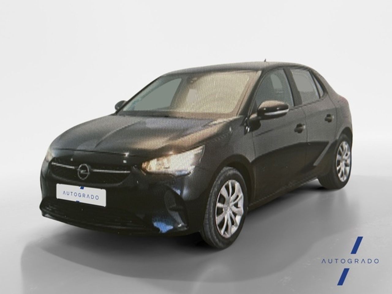 Foto opel corsa 2023 /