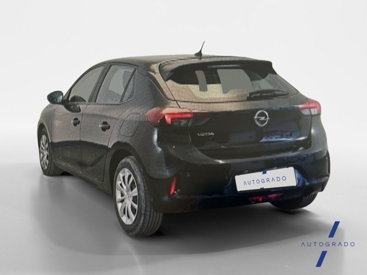 opel corsa 2023 / foto grande (2)
