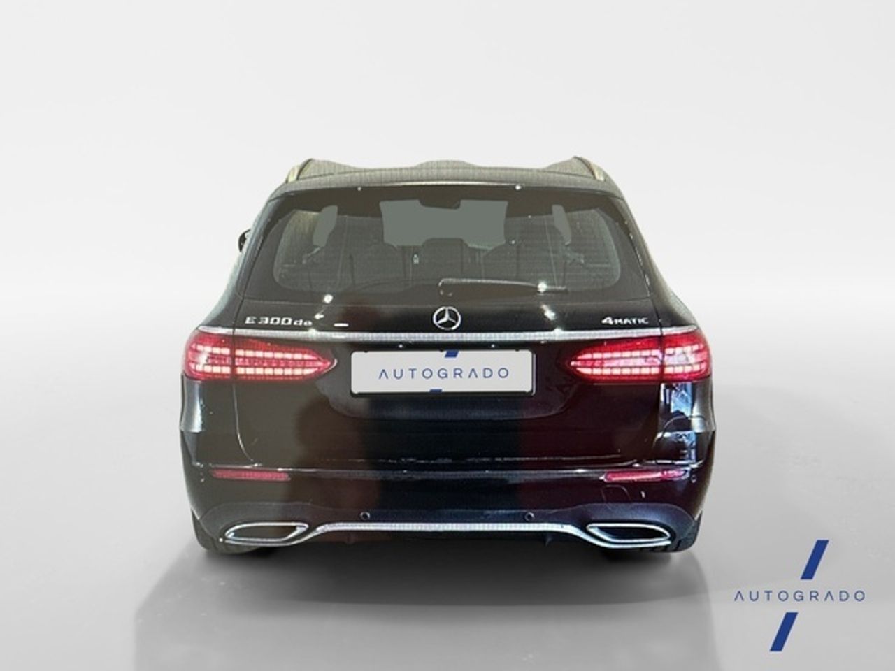 mercedes clase e 2021 / foto grande (3)