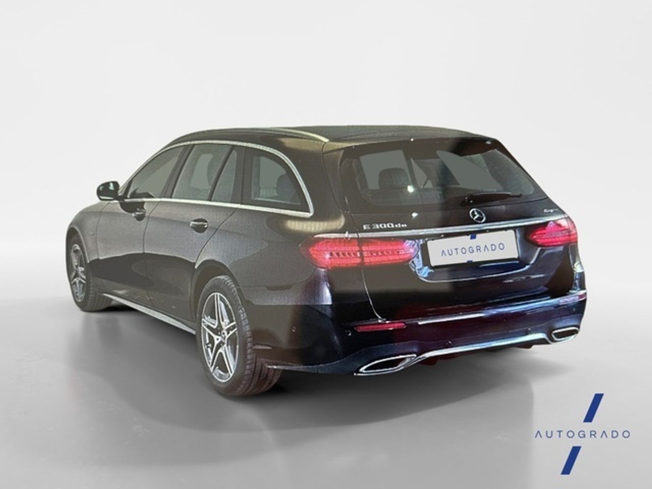 mercedes clase e 2021 / foto grande (2)
