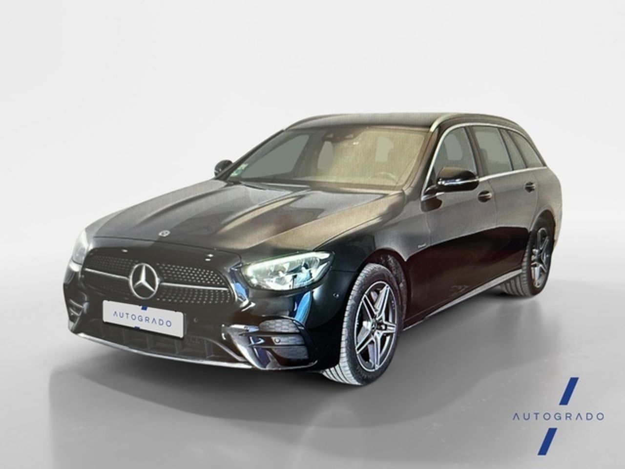 Foto mercedes clase e 2021 /